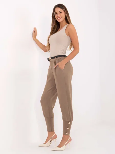 Pantaloni Factory Price bej