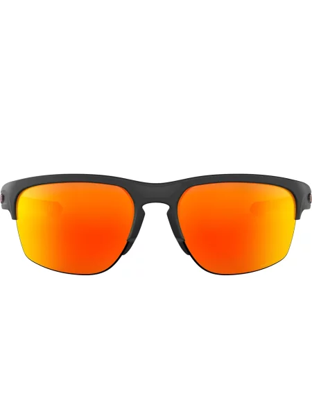 Slnečné okuliare Oakley čierna