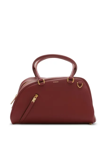 Geantă Burberry roșu