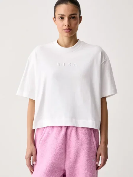 Felső Nike Sportswear fehér