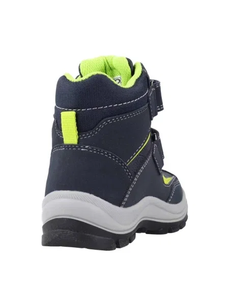 Pantofi copii Geox albastru