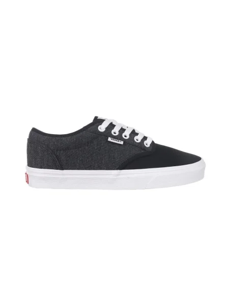 Pantofi Vans negru