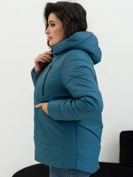 Демисезонная куртка Uventum