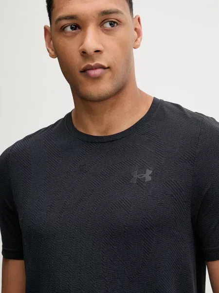 Under Armour футболка для тренувань Vanish