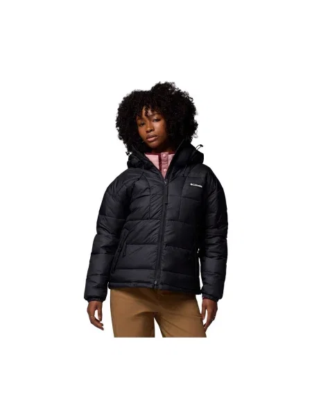 COLUMBIA Geacă outdoor Pike Lake™ III' negru