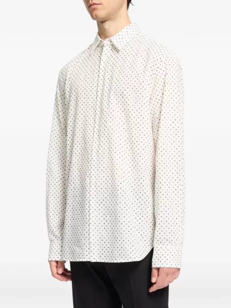 Cămașă Ann Demeulemeester cu buline