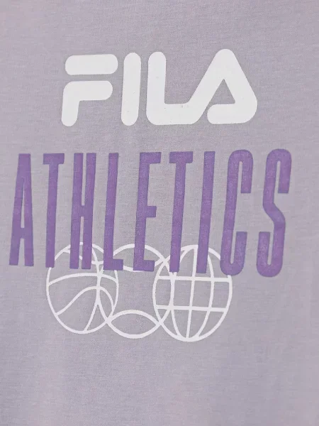 Детский топ Fila