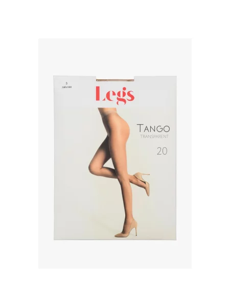 Колготы Legs бежевые
