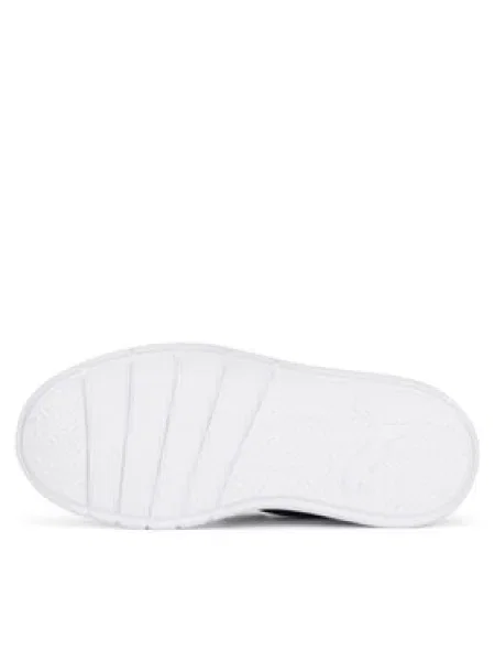 Sportcipők Puma EO-COURTFLEX V3 MESH INF kék