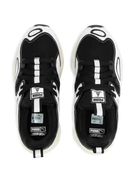 Sneakerși Puma Blaze negru