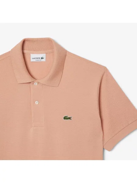 Поло Lacoste