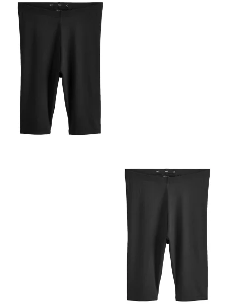 Next Leggings negru