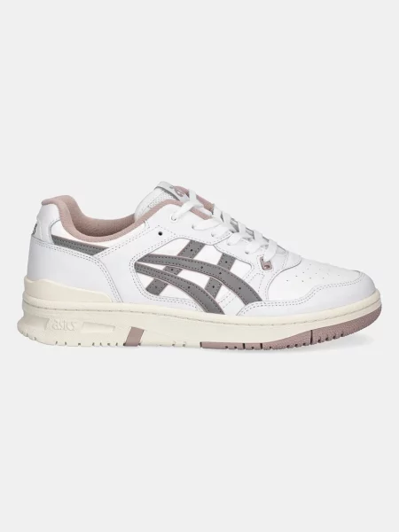 Superge Asics bela