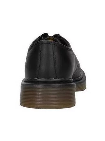 Pantofi copii Dr. Martens negru