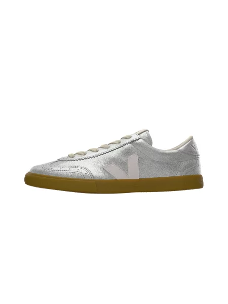 Sneakers Veja W Volley Silver/ White/ Nat EUR 36 roz