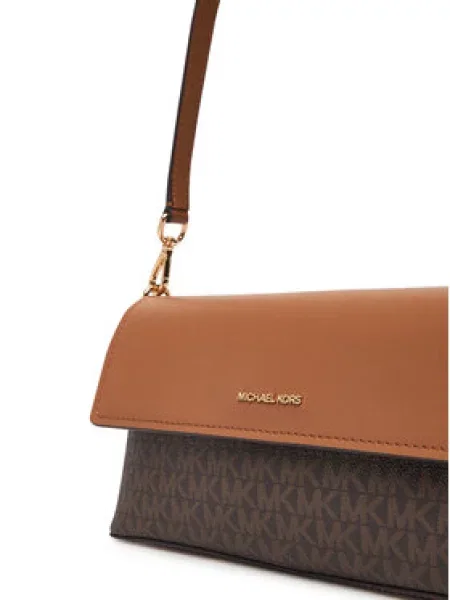 Torbica MICHAEL Michael Kors smeđa