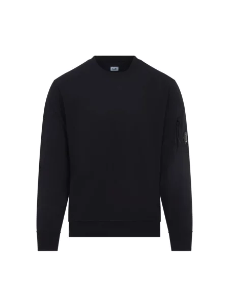 Bluza C.p. Company niebieska