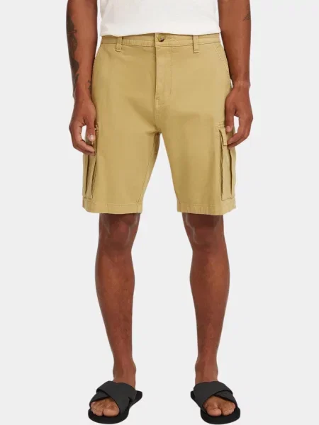 Szorty O'Neill Essentials beżowe