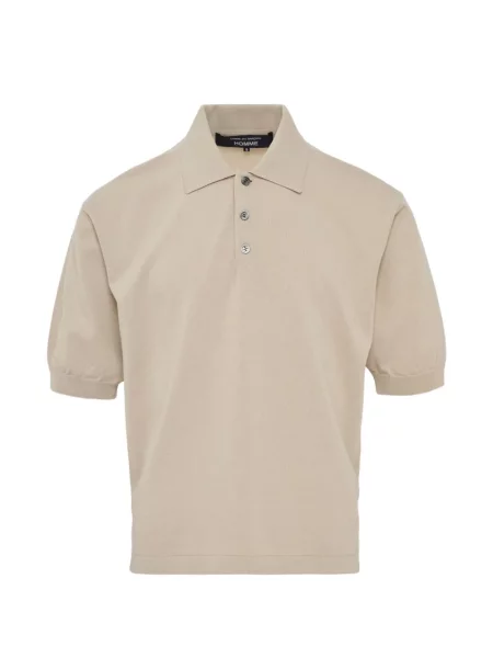 Polo Comme Des Garçons Homme scurt