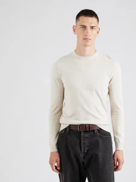 Only & Sons Pulover ONSLoui' bej