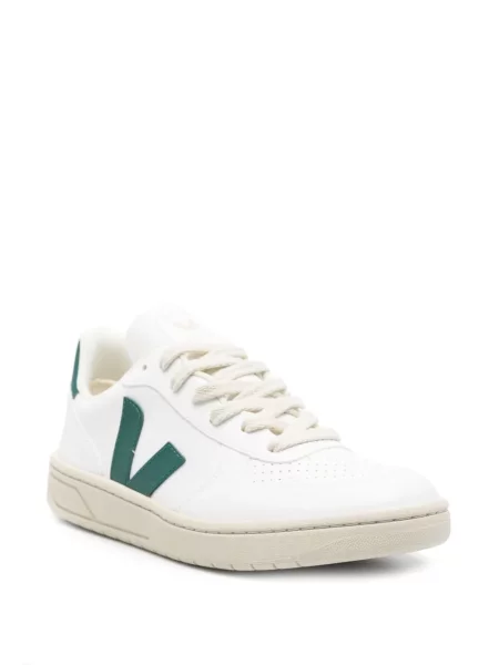 Tenisky Veja V-10 bílé