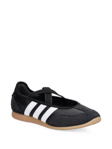 Nohavice Adidas čierna