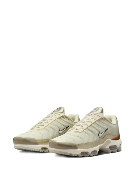 Golf sneakersy Nike Free do biegania białe
