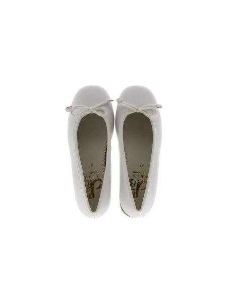 Pantofi copii D'bébé alb