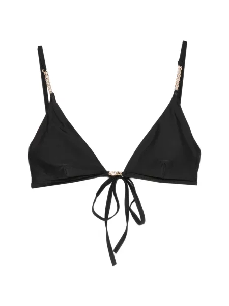 Top Karl Lagerfeld negru