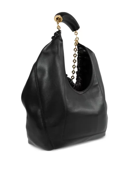 Geantă Loewe negru