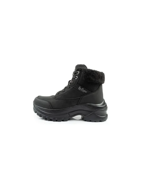 Pantofi Lee Cooper negru