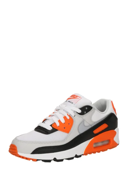 Superge Nike Wmns Air Max 90 bela