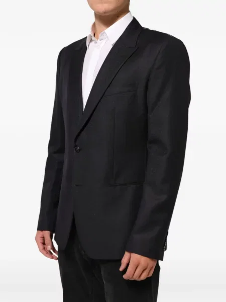 Sacou Dolce & Gabbana negru