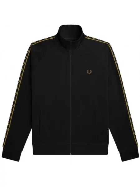 Kurtka Fred Perry czarna