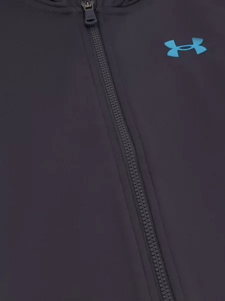 Gyerek melegítő szett Under Armour fekete