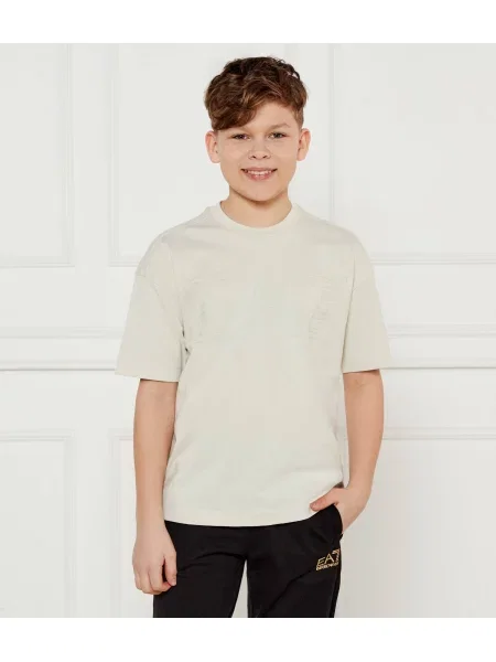 Póló | Oversize fit