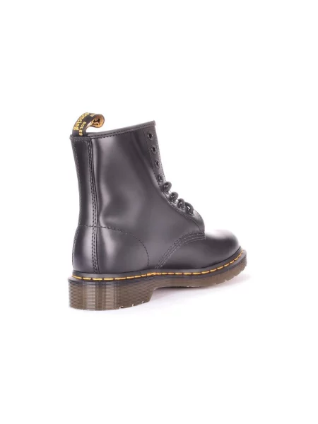 Sneakerși Dr. Martens negru