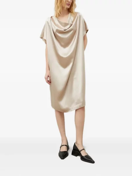 Sukienka midi Lovechild do kolan garniturowa