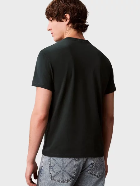 Футболка Calvin Klein серая