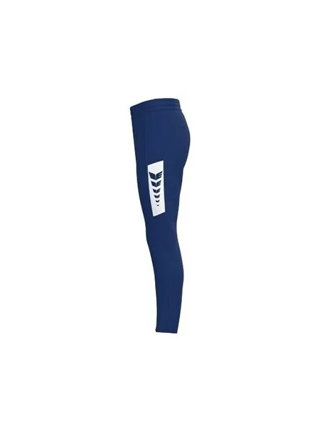 Pantaloni Erima alb