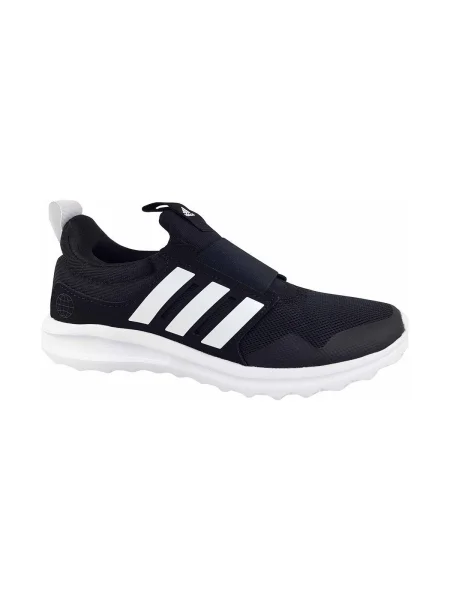 Pantofi copii Adidas negru