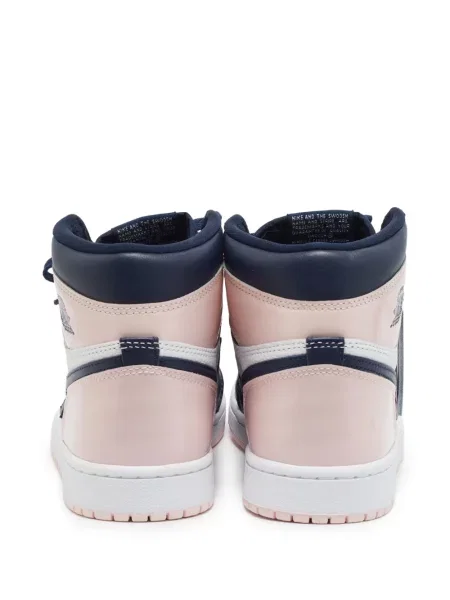 Tenisky Jordan Air Jordan 1 modrá