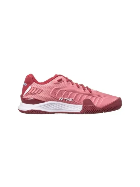 Tenisky Yonex ružová