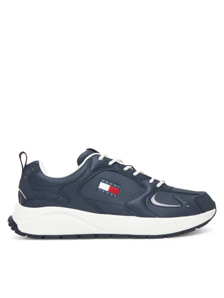 Sneakersy Tommy Jeans