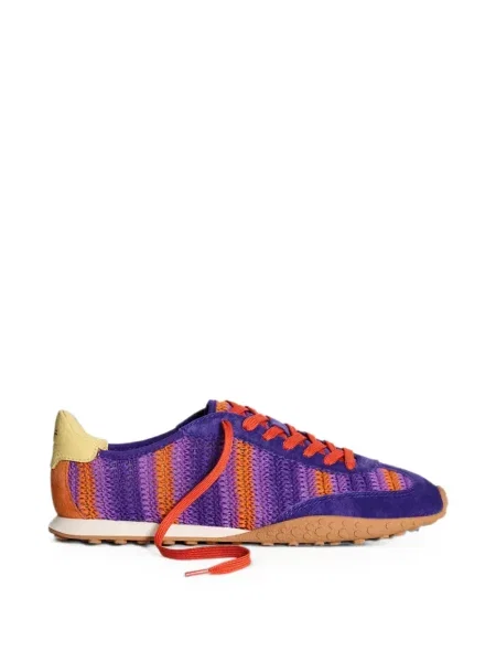 Sneakerși Hoff violet