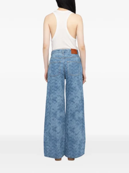 Blugi Zadig&voltaire albastru