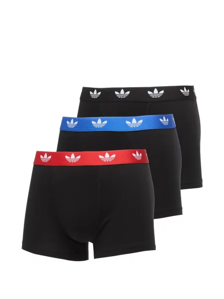 Яке Adidas с принт с леопардов принт черно