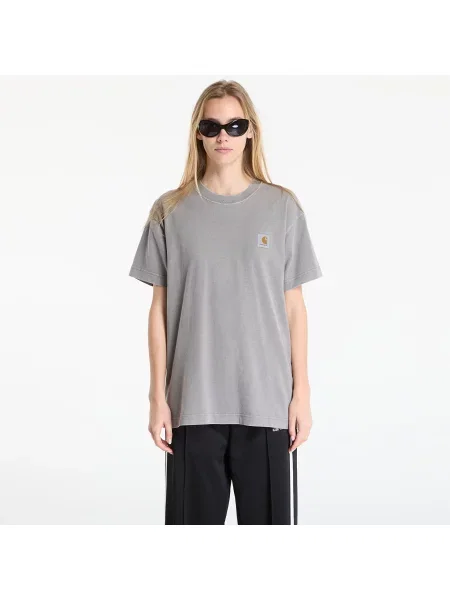 Тениска Carhartt WIP S/S Nelson T-Shirt UNISEX Yosemite L