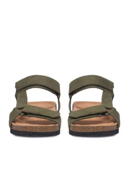 Sandale Lasocki Young Kaki