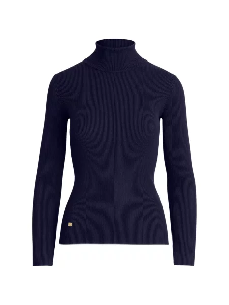 Pulover Lauren Ralph Lauren albastru